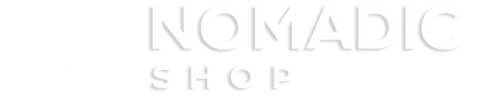 Nomadic Shop